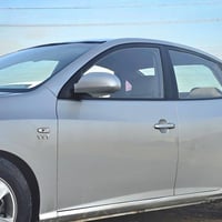 النترا ٢٠٠٩ • محرك ١٫٦ • تبريد ثلج