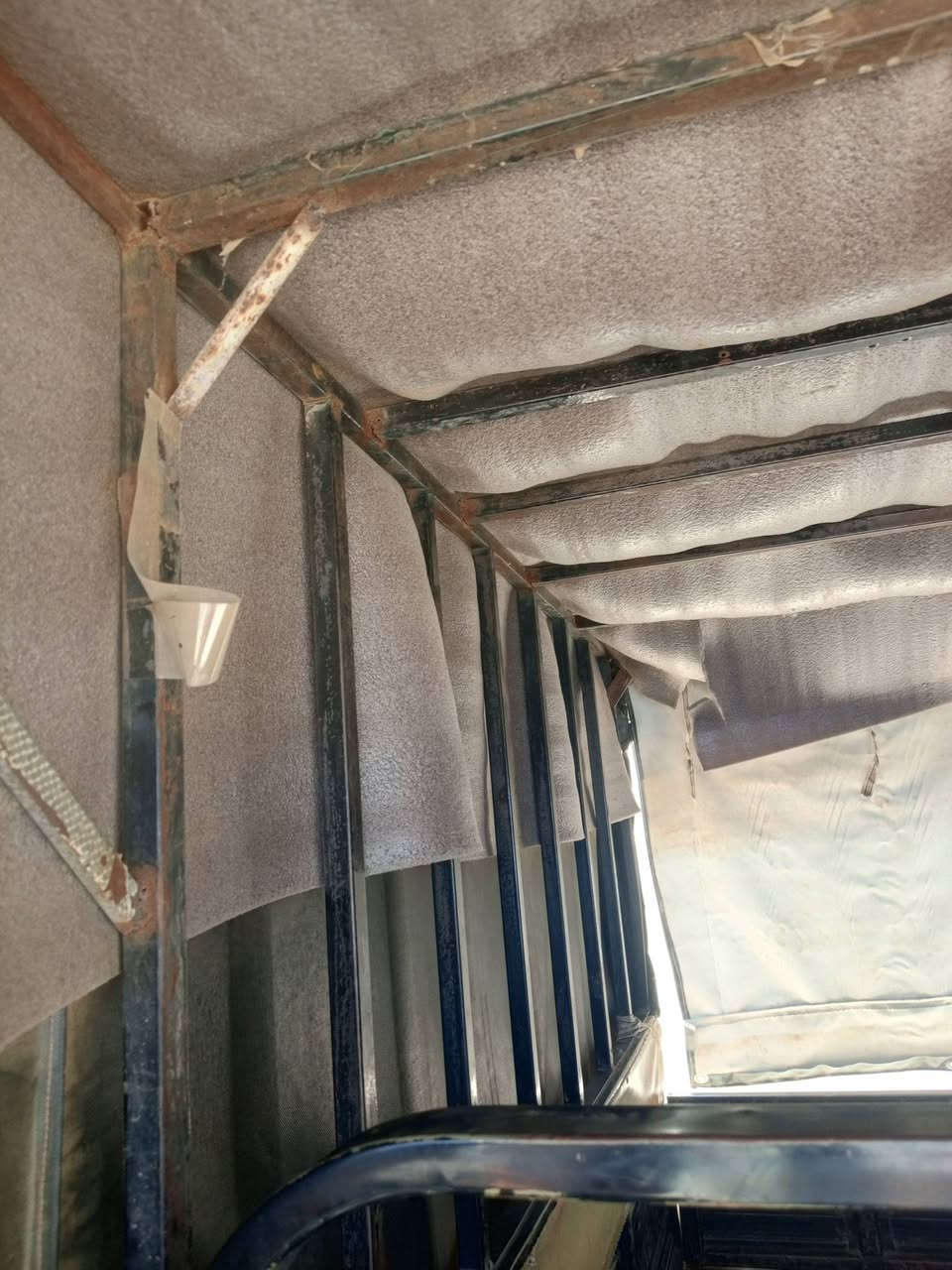 سلام عليكم جنچ البيع لوك السعر 70 و بي مجال قليل مكان كركوك حي الحجاج الشراي يتصل على
***********
