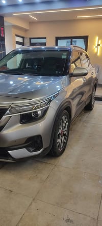 سيلتوس S • ١٦٠٠ تيربو • ٨٨٠٠٠ كم