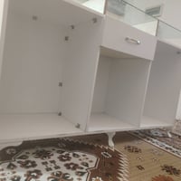 ميز محلات • جديد • ٢ متر تفصيل