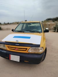 برايد • ٢٠١٠ • نجف