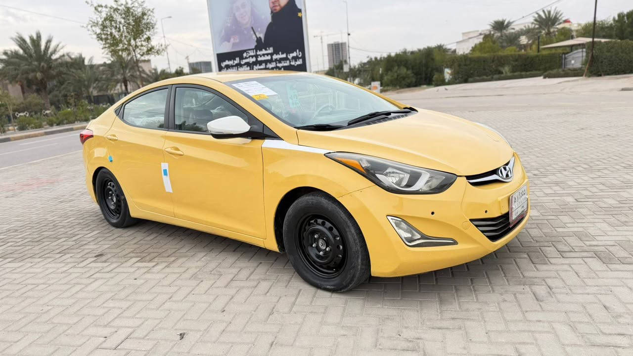 سلام عليكم مرخصه الادمن المحترم النترا موديل ٢٠١٦ وارد امريكي رقم بغداد 
حادثه جاملغ وبنيد بدون دواخل وباقي سياره ليبل واحد
سياره صبغه أولى بدون معجون 
كير مكينه مكفولات 
تدفئه تبريد 
صدر مكفول 
سياره بعد احلى من الصور 
السعر ١٠٧ وبيها مجال قليل 
عنواني بغداد البياع مدينه الذرى 
***********
