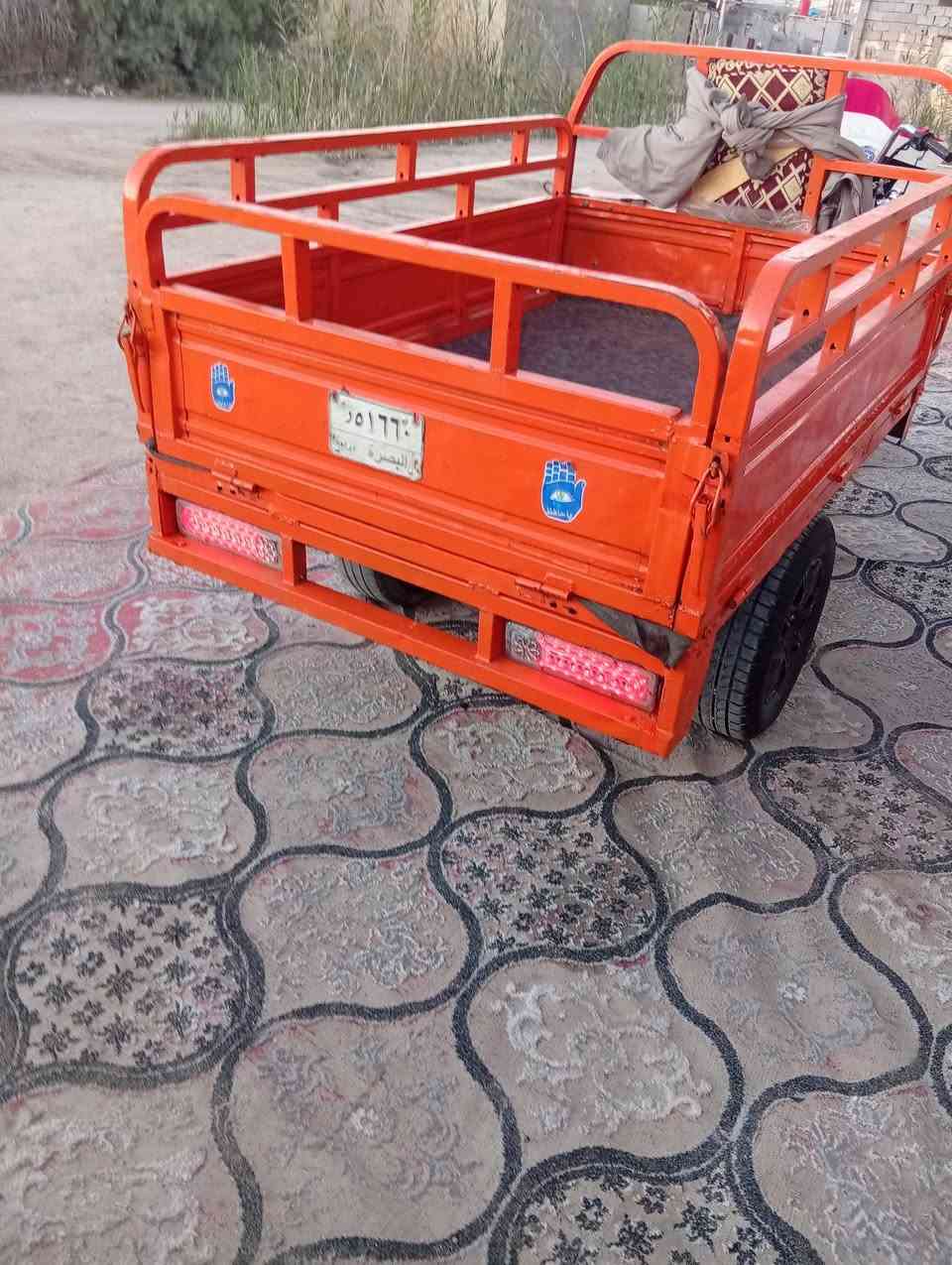 سلام عليكم ستوته ايفان للبيع محرك وظفيره وشاير وكاردن أمس شادهن شاصي كفاله من كص من عواج  كهربائيات كلهه شقاله سلف ستوته مال جناي شراي يتصل (***********) وبي واتساب
