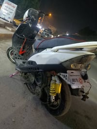 ماكس ٥٥ • معدلة • بغداد الحرية