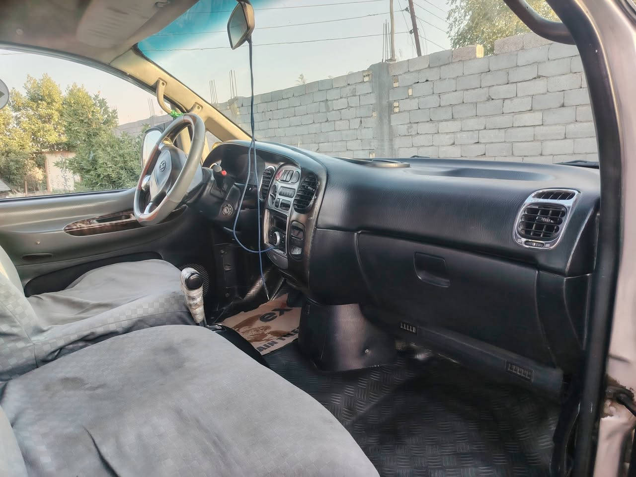 سلام عليكم ستاركس موديل ٢٠٠٧ مشروع وطني سنويه مجدد رقم انكليزي تحويل ثاني يوم مكان ذي قار سوق الشيوخ السعر ٦٥ رقم ***********
