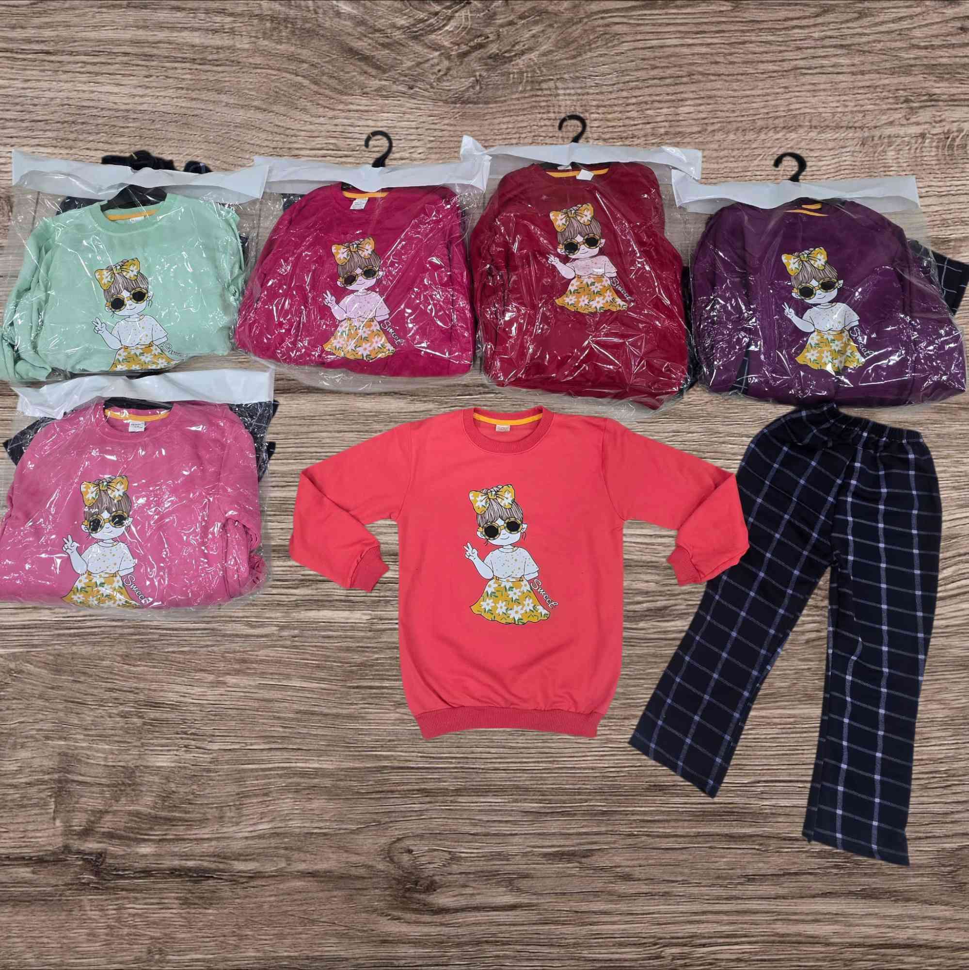 #شروة طقم ولادي وبناتي 
العمر 4/12 سنوات 
للتواصل واتس اب +905414025916
لمشاهدة جميع الشروات عبر التلغرام 
https://t.me/alaymanstok


**إذا كنت صاحب هذا الإعلان وتريد حذفه لأي سبب، رجاءا أرسل رسالة إلى الدعم الفني**