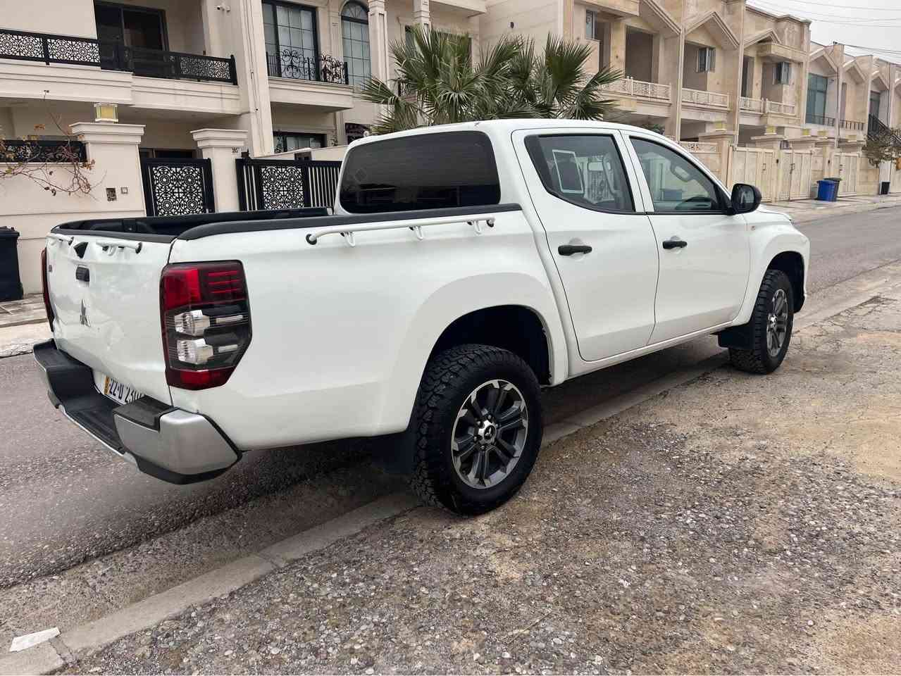 قه زافى موديل ٢٠٢٢ گاز يه ك پارچه و نيوو سبوغ هه موو گيانى به شه رت مه كينه نه كرايته وه  ١٠٦ هه زار روشتيه ده ره جه ٣ يه  شوين هه ولير *********** أربيل, العراق
