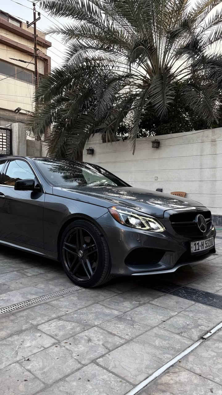 الوصف
السلام عليكم
للبيع Mercedes E350 2016 رقم بغداد دولي
توويل (دفع خلفي)
بانوراما🧿
لايات عدسه امامي
كشنات كهرباء
رادار امامي
رادار خلفي
نقطة عمياء
بصمة تشغيل
بصمة ابواب
كامرة 360 درجه 🧿
ماوس
كشنات تدفئة وتبريد🧿
برده خلفية كهرباء
جنطه كهرباء ذكية (تفتح وتنسد برجل)🪬
داخل اسود (اصل)
ويل 19 اصلي Amg🧿🧿
ماشية ٩٧ الف ميل
عليها كت كامل E63
عليها تغليف ppf
وبعد مواصفات اضافية انارت ترحيب ابواب ودوسات 
وارد امريكي حادثها كلش خفيف بند ومبدل ومصبوغ فقط
⚔️بدون ايرباك⚔️
محرك وكير مكفولات من الفتح والتبديل حتى البرغي مكفول وعليها صيانة دورية وتخم تاير قبل اسبوع مشدود جاهزة ع اخر شي
السعر 21 💵( دفترين وعشر ورقات )
للاسفسار الاتصال على الرقم
***********
دكتور قصور بغداد, العراق
