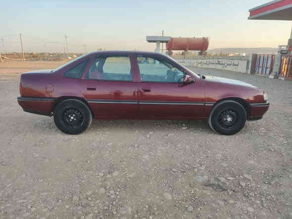 ئۆپڵ مۆ دیل 1992 سە نە ویو ئە و لیا ت مە ینە 20گێرومە کینە ی بە شە ڕت بێ دە عمو بئ لێ درا وی کا ڕە با ی کا مل مە زوتە تا زە تە عمیر کڕا وە هە مو گیا نی بە شە رت سعڕی 23گە ڵا شۆن چە مچە ماڵ
***********
***********
