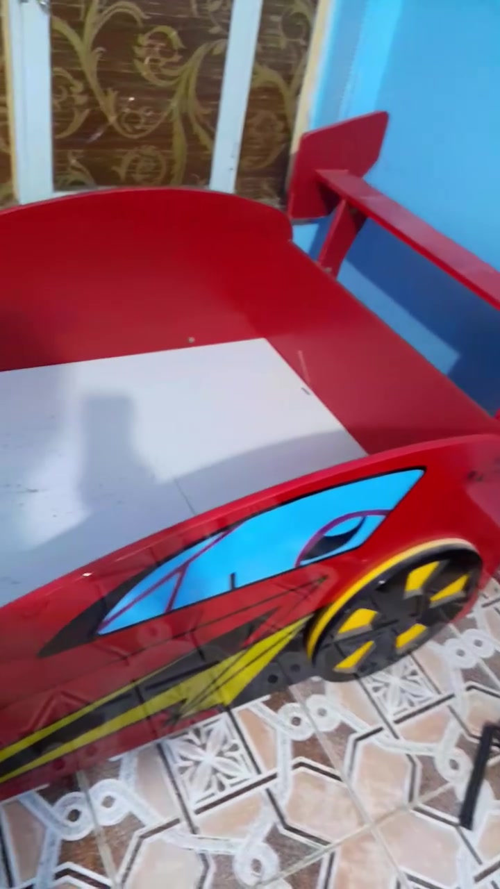 للبيع سرير اطفال على شكل سياره طوله مترين


**إذا كنت صاحب هذا الإعلان وتريد حذفه لأي سبب، رجاءا أرسل رسالة إلى الدعم الفني**