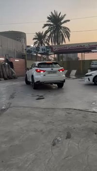 لكزس RX • ٢٠٢١ • ١٢٠ الف كم