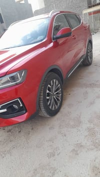الاخوة الاعزاء عندي سيارة هافال موديل ٢٠١٩ باسمي فوول مواصفات رقم بغدا...