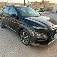 كونا تيربو • ٢٠٢١ • رقم بغداد