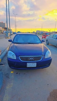 اوبتيما • ٢٠٠٦ • مكينه ٢٤٠٠