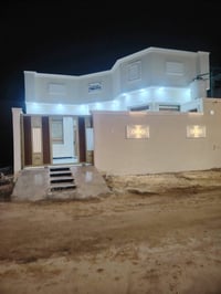 كوت ثويني • ٢٠٠م • ٣ غرف
