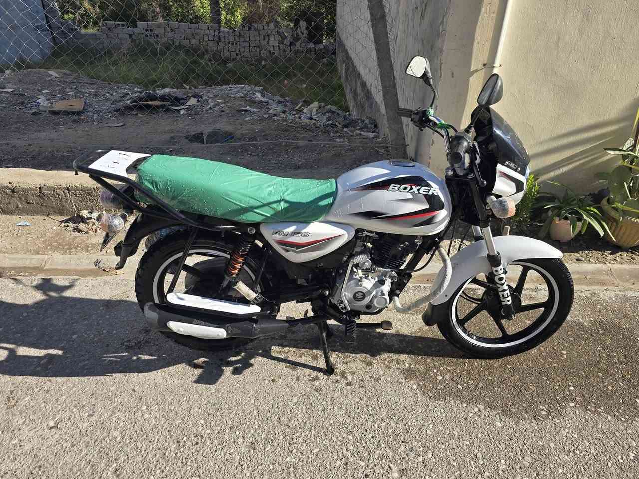 موديل 2023
دراجه جديده مكفوله كفاله عامه
مرقمه ديالى انكليزي 
بسمي تحويل ثاني يوم
سعرها خاص 
مكاني بعقويه 
شراي يتصل 
***********
