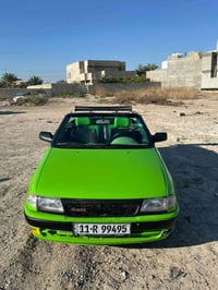 اوبل كشف موديل 95 مكفوله كيراوتماتيك حداديه صدر مكفوله مكينه حاويه الس...