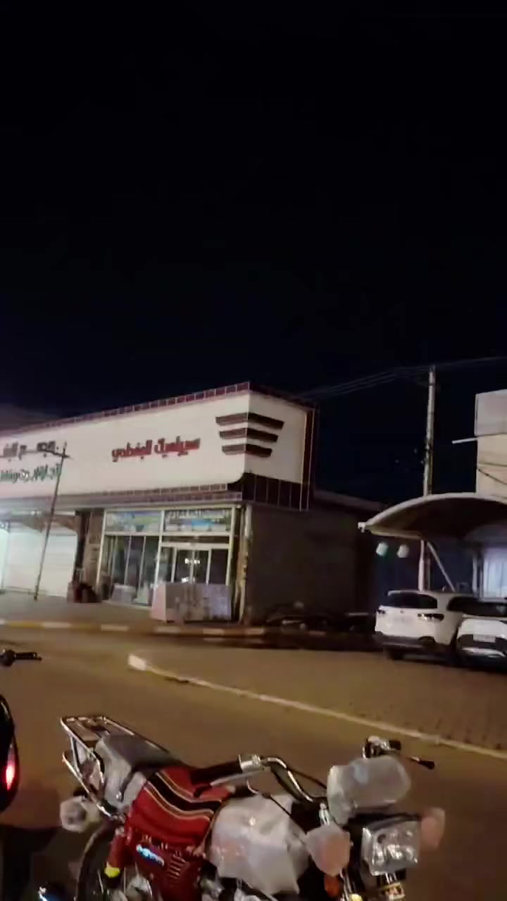 السلام عليكم درجة للبيع ناما مديل 2020 أوراق اصولي للسعر  950 وابيه مجال قليل مكاني ديوانيه بحي العسكري تصل *********** مو شراي لا تدك تسمع احجايه مو 😏حلوه🪬
