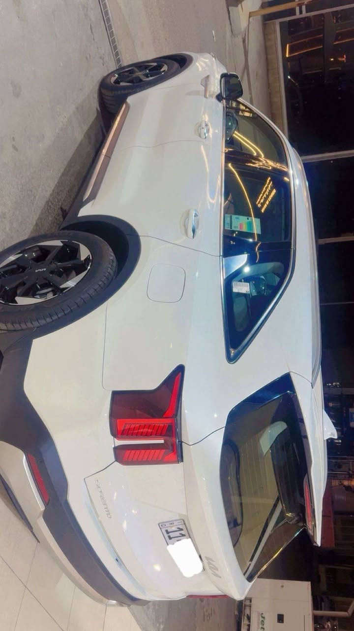 للبيع سورنتو ستة اسلندر موديل 2025 لون ابيض ضمان الدولية ماشية 14 الف
بصمة

بانيروما 

ويل 19

بيها فقط بارد قليل pdr باب الجنطة مأشر عليه بالصورة

باقي السيارة مكفولة

السعر : 313 $ وبيها مجال

***********
