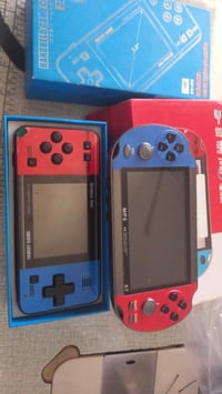 جهازين • شغاله • مليانه العاب