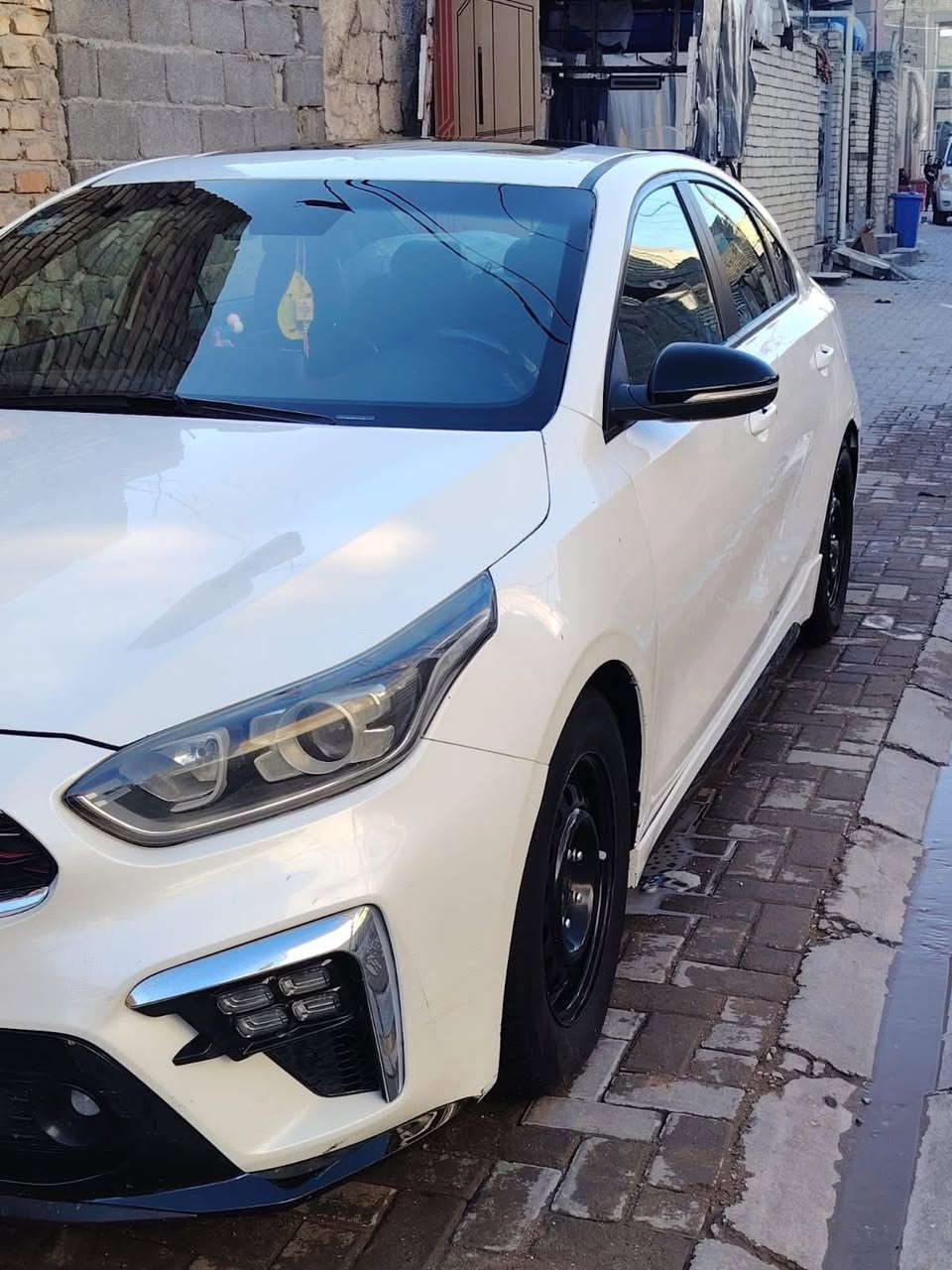 فورتي 21 فول موصفات  ‭+964 772 496 8400‬


**إذا كنت صاحب هذا الإعلان وتريد حذفه لأي سبب، رجاءا أرسل رسالة إلى الدعم الفني**