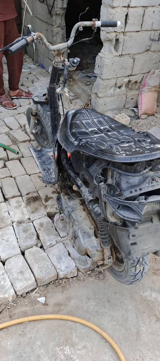 السلام عليكم دراجتين للبيع كومه حديد الي يريده يراسلني خاص وبيك خير وتدلل❤


**إذا كنت صاحب هذا الإعلان وتريد حذفه لأي سبب، رجاءا أرسل رسالة إلى الدعم الفني**