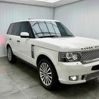 رانج روفر فوك • رانج روفر 2010 • رانج روفر V8 • رانج روفر سليمانيه • ر...