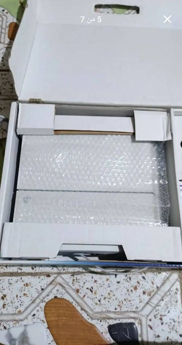 ما مستخدم ما مستخدم بلي فور فات باندل جهاز جديد كامل ملحقات جهاز جديد ذاكره ٥٠٠ مع ٢ يدات ما مستخدمات سعر قفل ٢٢٥ تفاصيل مذكوره اتصل *********** عمارة, ميسان
