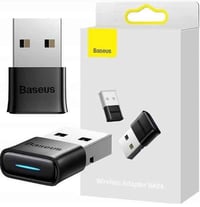 Baseus BA04 • محول بلوتوث USB • صوت 5.1