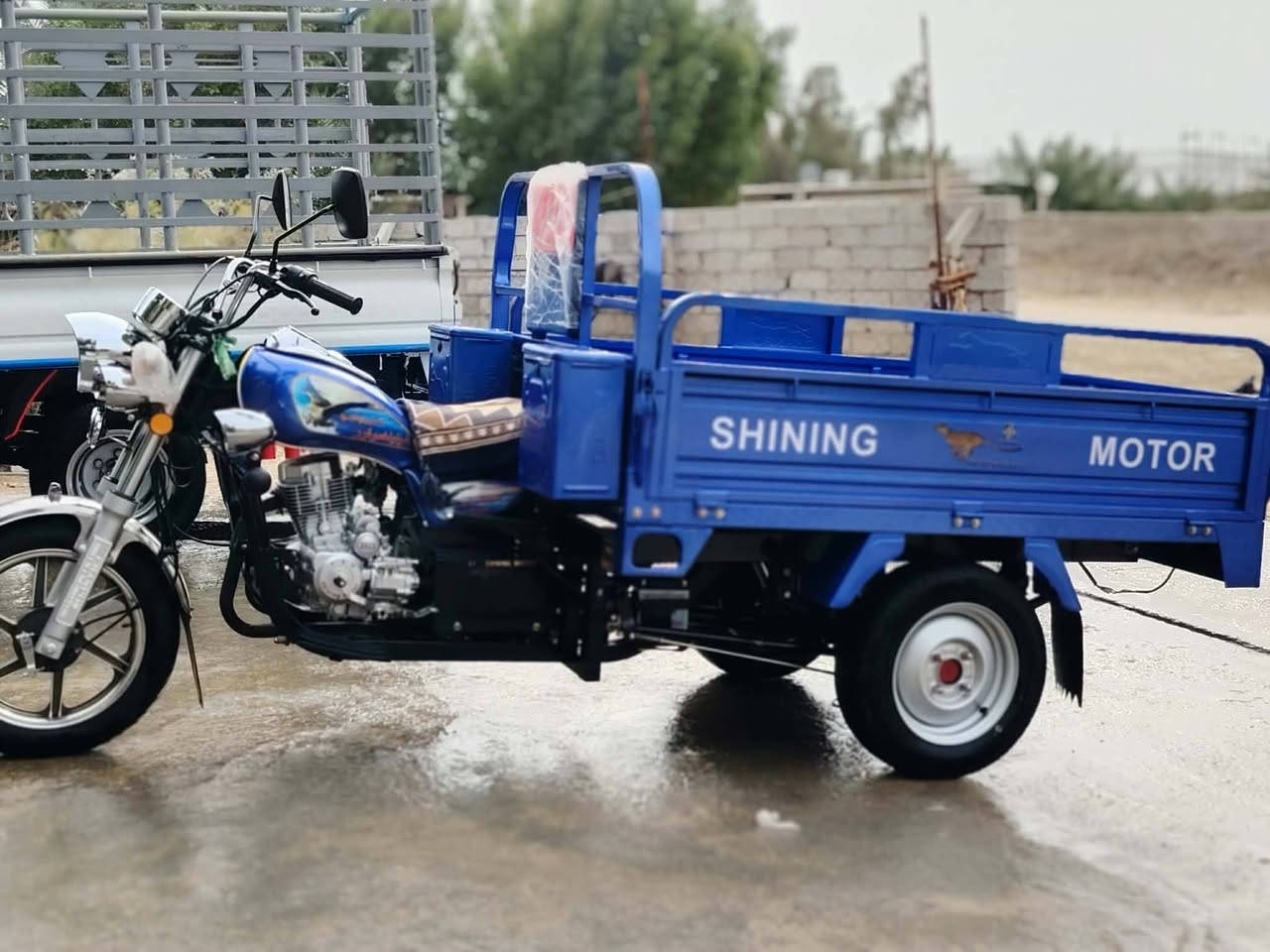 للبيع مديل 23ما صار شهر ونص من طالعه من وكيل جديد دراجه السعر خاص  ***********
