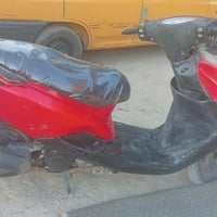 بريز لايت • معدل • نواقص بسيطة