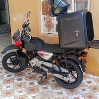 بوكسر جبلي لبيع 2022 اوراق اصوليه مكينه مكفوله  07748774559 واتساب
