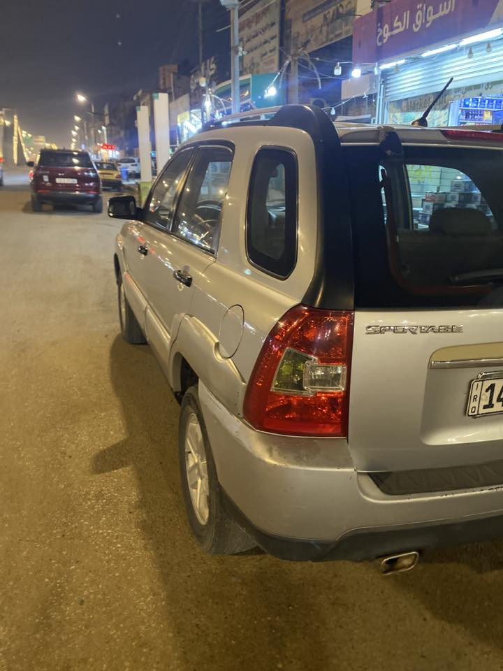 سبورتج كفاله موديل9للبيع الاتصال ***********
