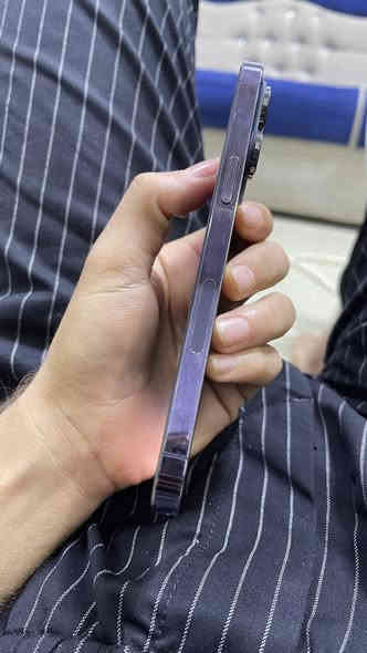 14 برو ماكس دبل شريحه الكتروني وتر بروف مكان البصره قظاء المدنيه رقم ***********
بطاريه 85 سعر 850 بي مجال بسيط
