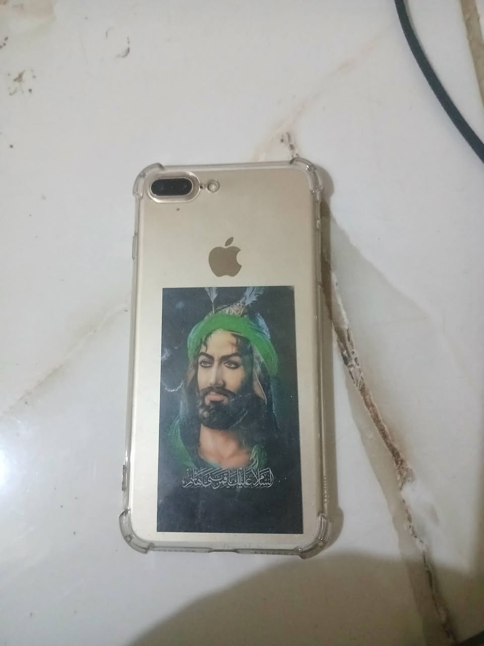 السلام عليكم عدي ايفون ٧بلاص للمراوس شعدك مراوس نزل


**إذا كنت صاحب هذا الإعلان وتريد حذفه لأي سبب، رجاءا أرسل رسالة إلى الدعم الفني**