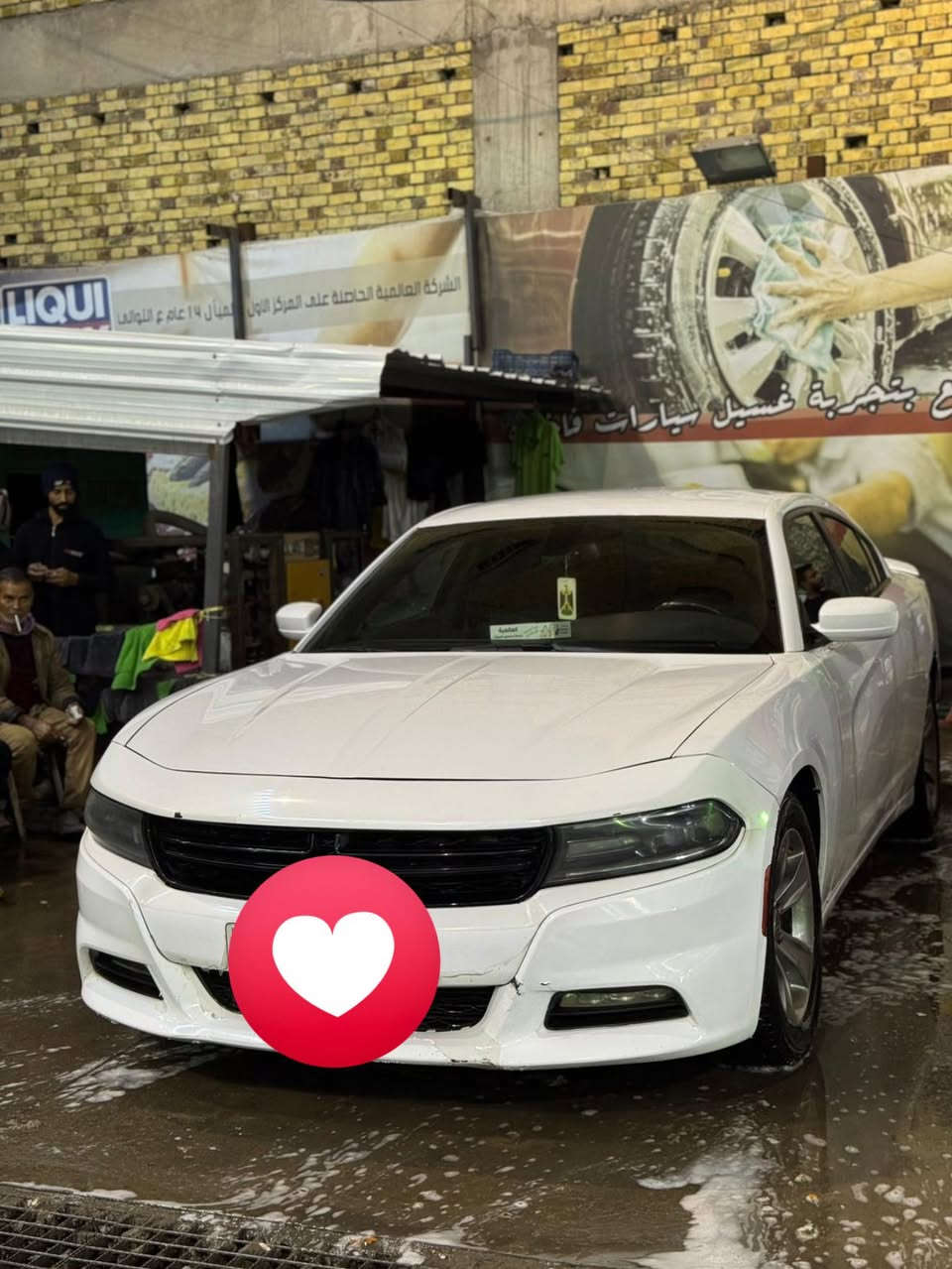 من رخصه الادمن المحترم وجميع الأعضاء للبيع جاجر 2019 وارد كندي داخله للعرق كلين تايتل بدون اي ضرر بالعراق صار بيها تبديل بنييد نفس اللون اثر إشاره مرويه وبارد موضح بالصوره بدون ايرباك بدون لغود بدون شواصي محرك تمام 100‎%‎ ناقل الحركه كذلك  حداديه تايرات كله بوضع لتمام رقم اربيل باسمي وحاضر للتحويل السعر 215 مع المجال وشكراً  للاستفسار ***********
