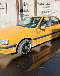 بيجو بارص للبيع موديل 2015 مكفوله كهربائيات جديدة شغاله، تبريد وتدفئة ...