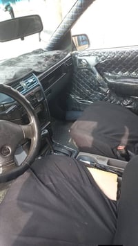 فيكترا • موديل ٩٢ • كير بها مشكلة