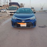 كورلا SE • ٢٠١٧ • قضاء هيت