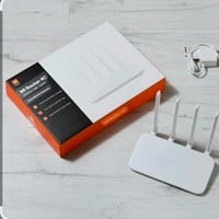 راوتر شاومي 4c • أصلي • توصيل مجاني