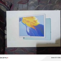 تاب هونر X8 • استعمال ١٠ ايام • اغراض كاملة