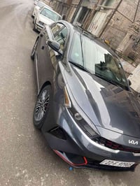 فورتي ٢٠٢٣ جيتي لاين 🚀 فول مواصفات ✅ السياره كلين بيها بارد مكان واحد ...