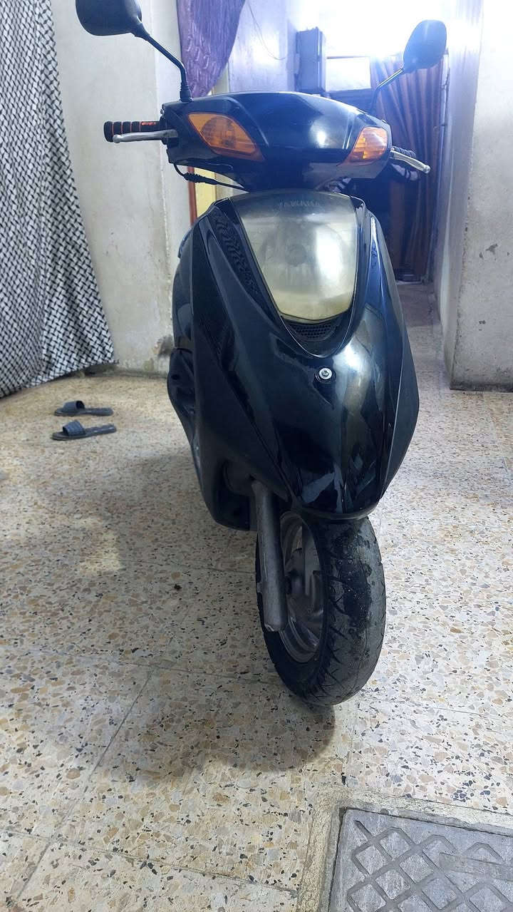 سلام عليكم دراجه بريز للبيع السعر 550 دراجه نكره مكينه بلاد سلف بلادي الستفسار ***********
