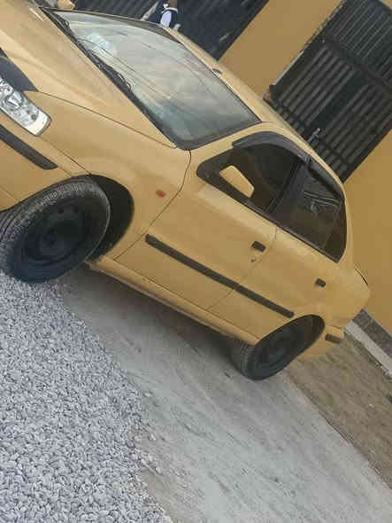 السلام عليكم طبعا من رخصت مدير الكروب المحترم لبيع او مروس سمند 2011 مكفوله كفاله عامه من الضربه مصبوغها عام لجماليه اثر جراد كير ومحرك جديدات حداديه وتخم تاير صدر امامي خلفي جديد كهربائيّة كلهن شغاله  رقمه واسط بسمي تريد تحويل تريد وكاله  جاهز
السياره مال جناي مو بياع شراي تاخذها ماتصرف عليها ربع
ماعجبك المنشور لاتكسر بحلال العالم السعر المطلوب 35وبيها مجال ومراوس بسمند خصوصي مكان السياره واسط الكوت مركز المدينه رقم التلفون الاتصال ***********
