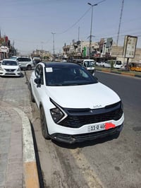 سبورتج بلاك ادشن • ٢٠٢٥ • ماشيه ٥٧٠٠