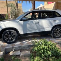 سورنتو خليجي • ٢٠١٥ • مكفولة