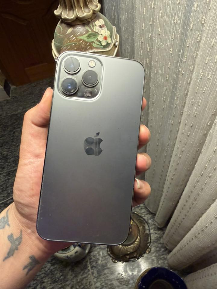 آيـــــIpℏ0nℇـــــفون 13 برو ماكس فتحته تخطي وطفه بسبب العطل بلمعالج المهم اني ابيعه طافي شاشه وبطاريه ٨٢ وشاصي


**إذا كنت صاحب هذا الإعلان وتريد حذفه لأي سبب، رجاءا أرسل رسالة إلى الدعم الفني**