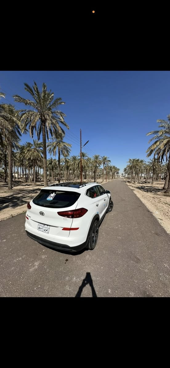 سلام عليكم
توسان خليجي 2021 

سياره كفاله عامه بس مبدل دعامية خلفية مال زيرو 

سياره نظيفة ع أيدي جبتها زيرو يعني سياره ع أيد شخص واحد فقط سنويه وتحويل ثاني يوم رقم أربيل بأسمي 

موصفات 

حساسات 

أمامية خلفية 

مري شفط 

DRLV MOOD

ثلاثة وظعيات قياده 

بصمة وتشغيل عن بعد 

ترحيب بل بدأت والمري جانبيه 

بانوراما على طول سيارة 

شحن لاسلكي 

تبريد قطعتين 

بك لايت فول أليدي 

سياره نظيفة إلى درجة ماشية 90Kmالف 

سعره 220 وبيها مجال للشراي 

عنواني بغداد الدورة 

***********
