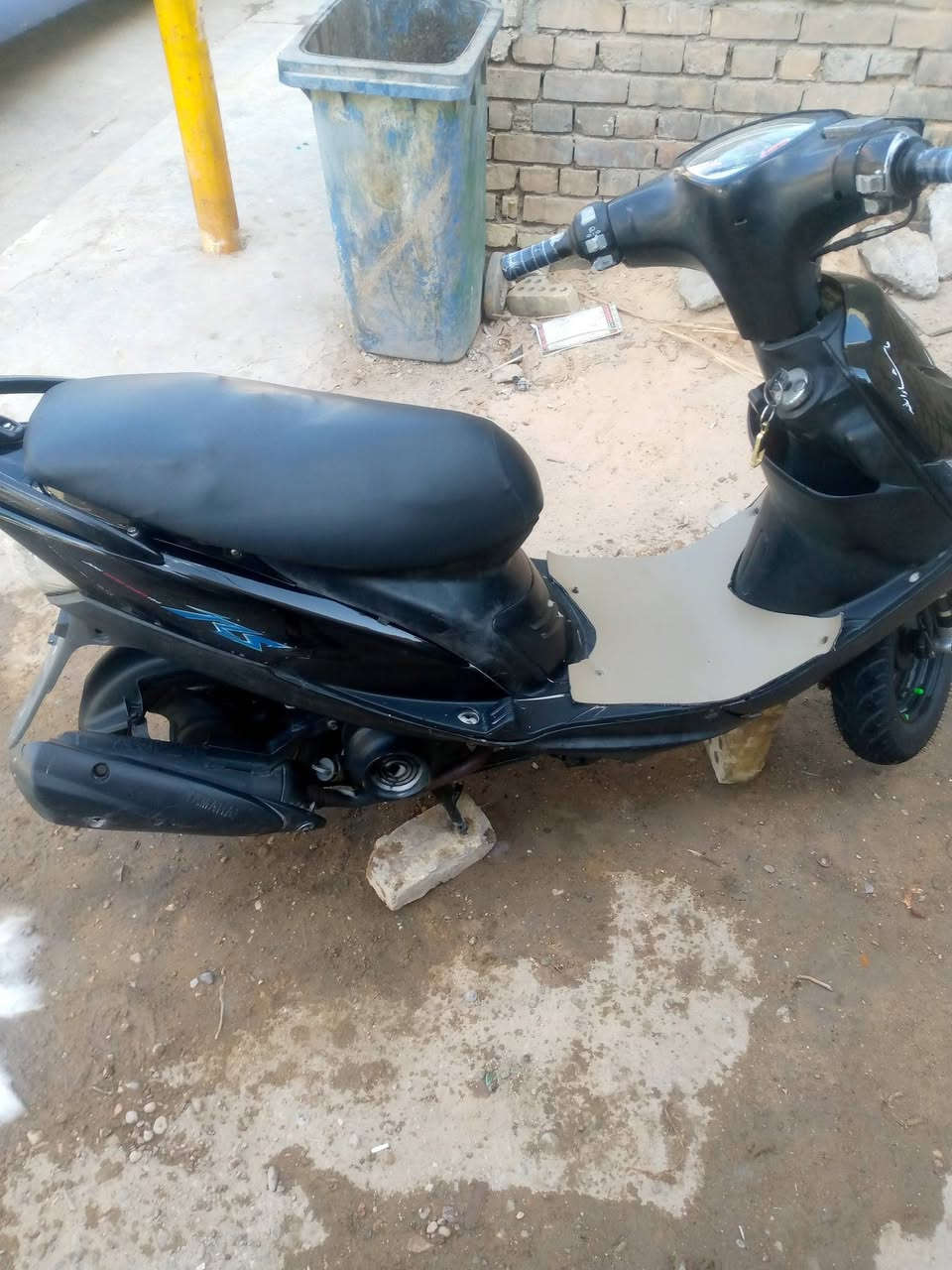 سلام عليكم ماكس عدله للبيع السعر 450 وبيه مجال حك اجيه مزود 55 صدر رياضي صالنصه اف ام


**إذا كنت صاحب هذا الإعلان وتريد حذفه لأي سبب، رجاءا أرسل رسالة إلى الدعم الفني**