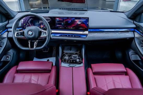 للبيع BMW520i شركه عروش فول 1/1
ماشي 14000 موديل 2025 سياره بعد مثل زيره سعره (615)$مكاني كركوك و سلمانيه 
***********
